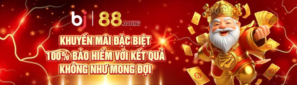 Bảo Hiểm BJ88