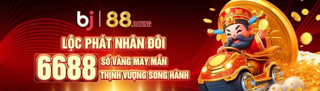 Khuyến Mãi BJ88