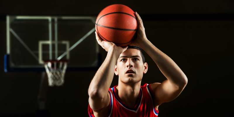 Cá cược Bóng Rổ