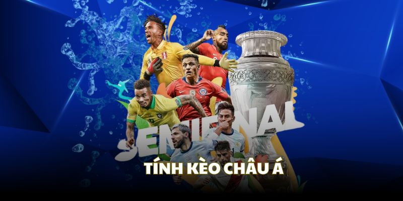 Quy tắc tính tiền thưởng trong kèo chấp Châu Á