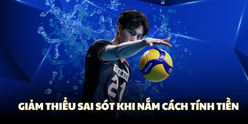 Nắm rõ cách tính thưởng sẽ giảm thiểu sai sót