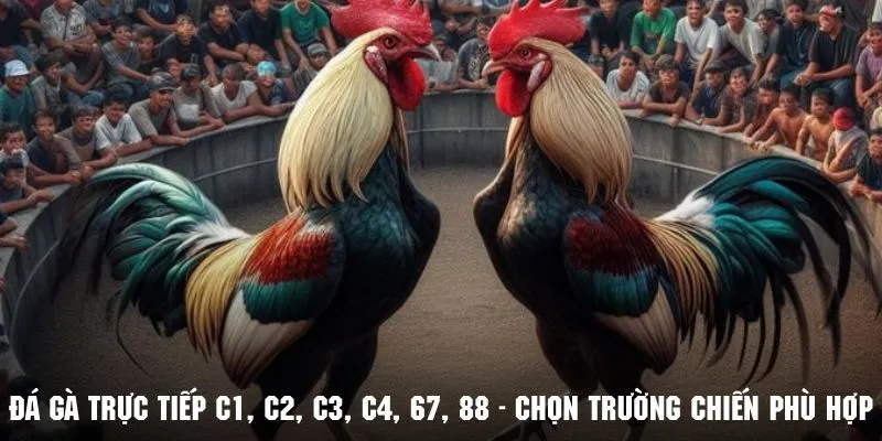 Người chơi cần chọn mô hình tham gia phù hợp để nâng cao hiệu quả