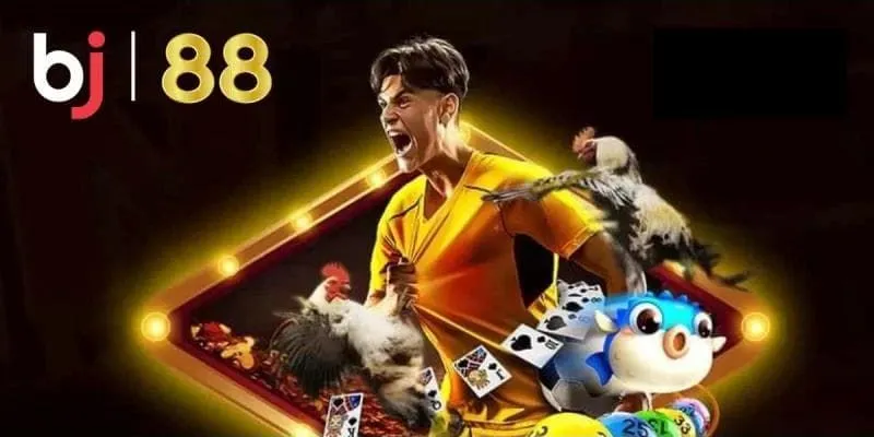 Ý nghĩa của các hình ảnh về BJ88