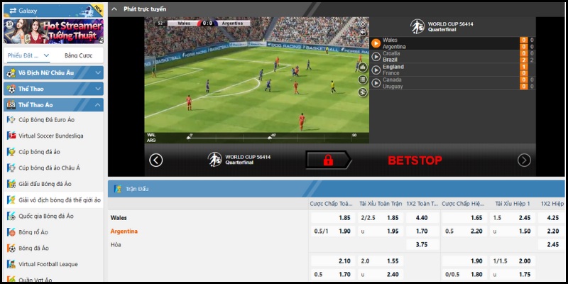 Có nhiều kiểu để dự đoán