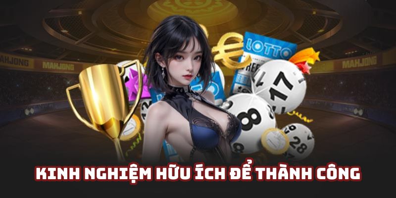 Chia sẻ kinh nghiệm để soi cầu thành công trong các phiên cược