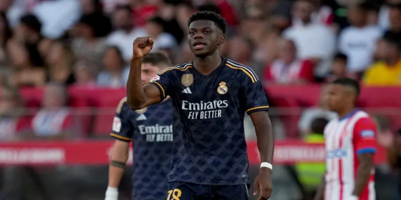 Soi kèo Real Madrid về lượt trận sắp tới